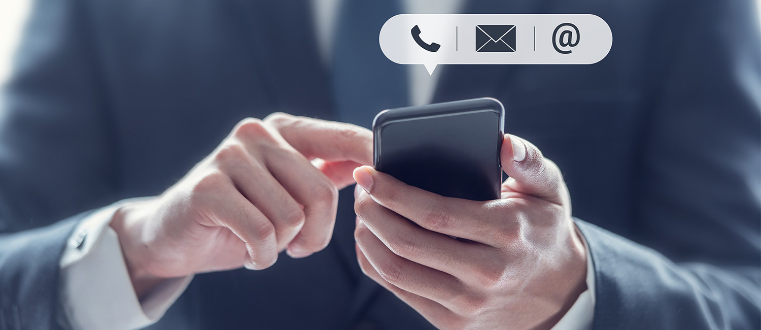 Contact Our Helpful Staff For Any Assistance