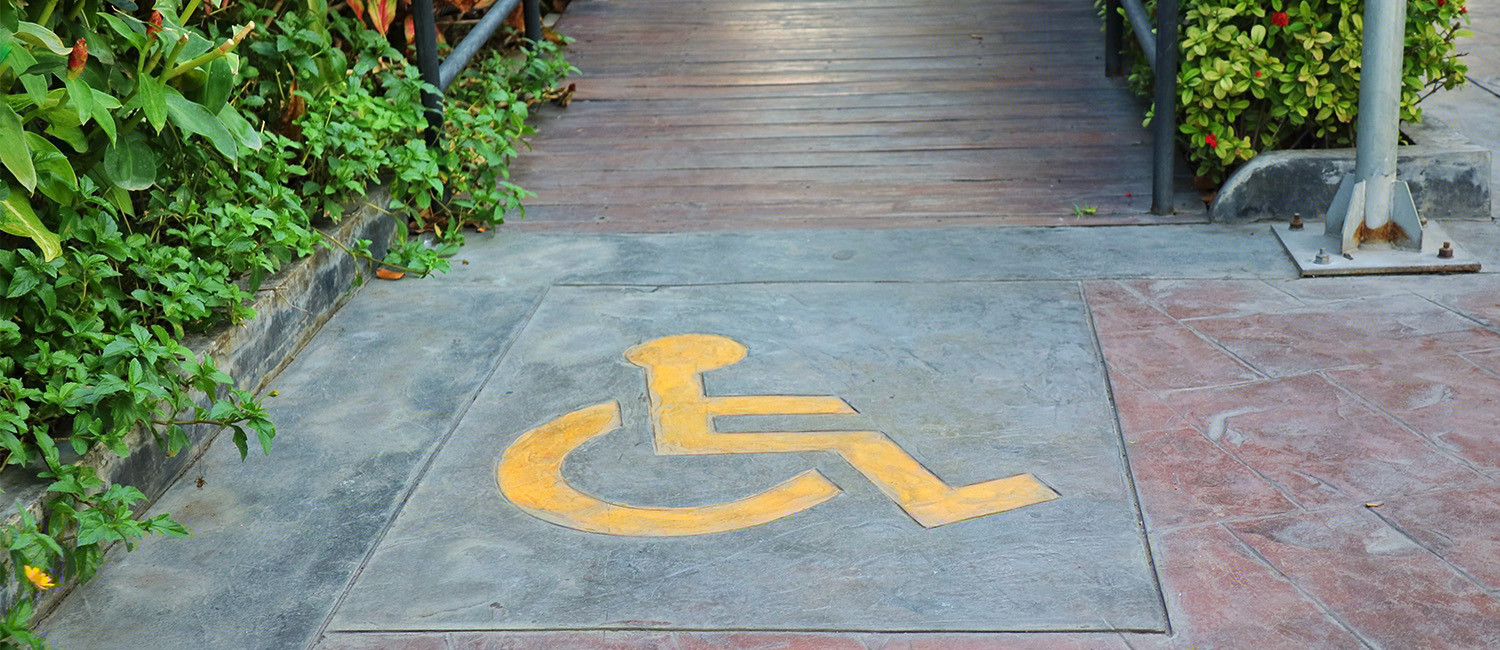 Days Inn By Wyndham Defuniak Springs Cares About Accessibility